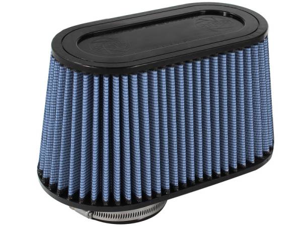 aFe - aFe MagnumFLOW Pro 5R Universal Air Filter (3.30F x 11x6)B x (9-1/2 x 4-1/2)T x 6H