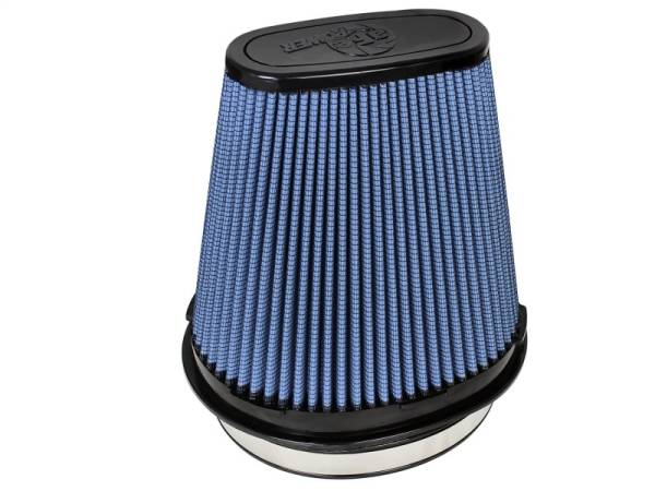 aFe - aFe MagnumFLOW Pro 5R Universal Air Filter (7-3/4x5-3/4)F x (9x7)B(mt2) x (6x2-3/4)T x 8.5H