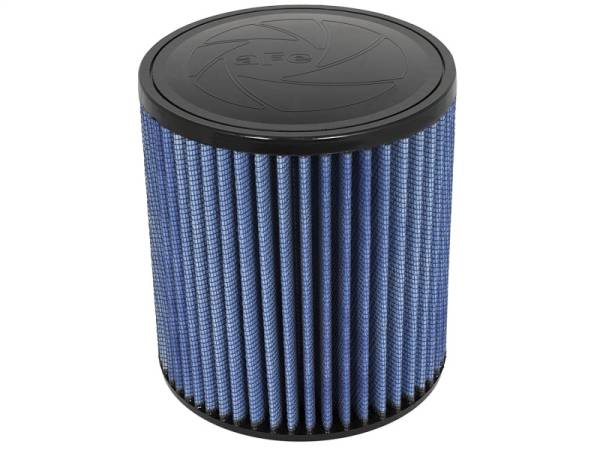 aFe - aFe Magnum FLOW Pro 5R Universal Air Filter 4F x 7B x 7T x 8H in w/ EM