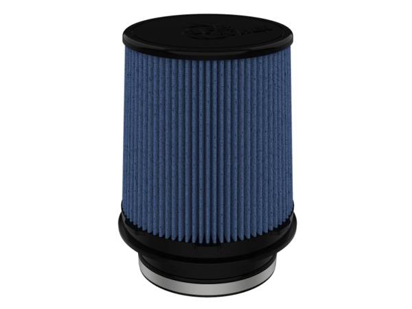 aFe - aFe Magnum Flow Intake Replacement Air Filter w/Pro 5R Media (4.5x3Fx6x5Bx5x3.75Tx7H)