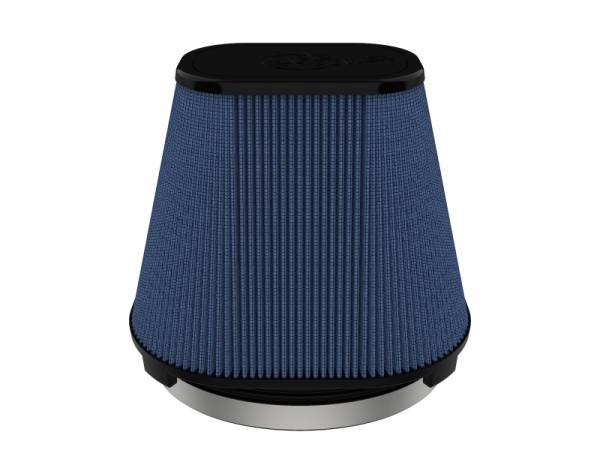 aFe - aFe MagnumFLOW Pro-5 R Air Filter (5-1/2x7-1/2)F x (9x7)B x (5-3/4x3-3/4)T x 7-1/2H