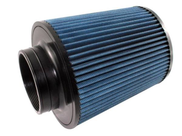 aFe - aFe MagnumFLOW Air Filters IAF P5R A/F P5R 4-1/2F x 8-1/2B x 7T (Inv) x 9H