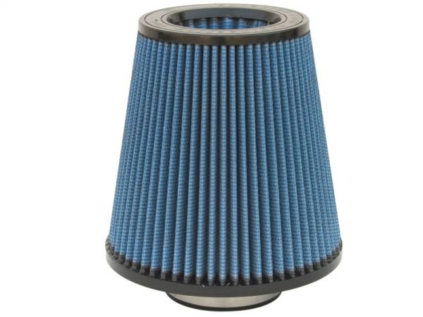 aFe - aFe MagnumFLOW Air Filters IAF P5R A/F P5R 3-1/2F x 8B x 5-1/2T (Inv) x 8H