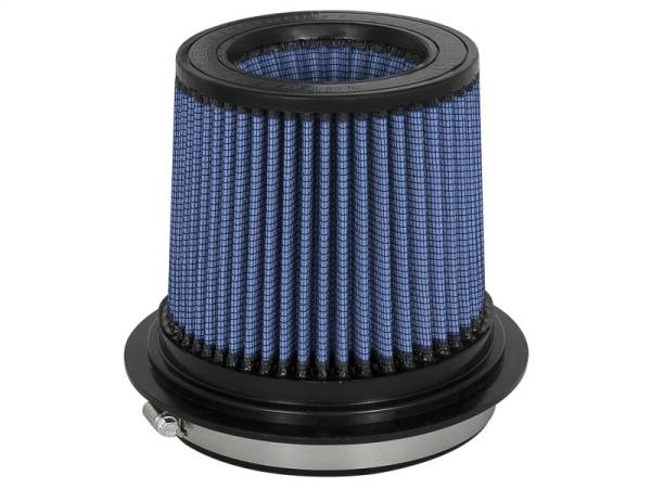 aFe - aFe MagnumFLOW Air Filters UCO P5R A/F P5R 6F x 7.70B x 5-1/2T (Inv) x 6H