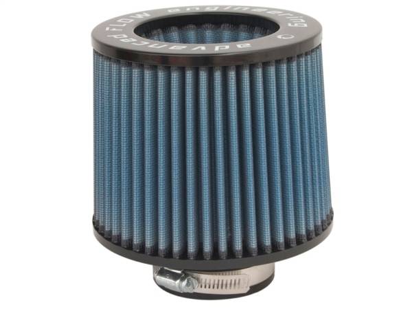 aFe - aFe MagnumFLOW Air Filters UCO P5R A/F P5R 2-1/2F x 6B x 5-1/2T (Inv) x 5H (IM)