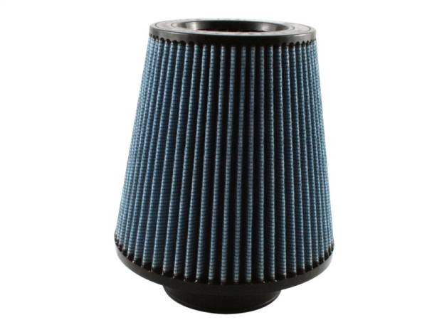 aFe - aFe MagnumFLOW Air Filters IAF P5R A/F P5R 4F x 8B x 5-1/2T (Inv) x 8H