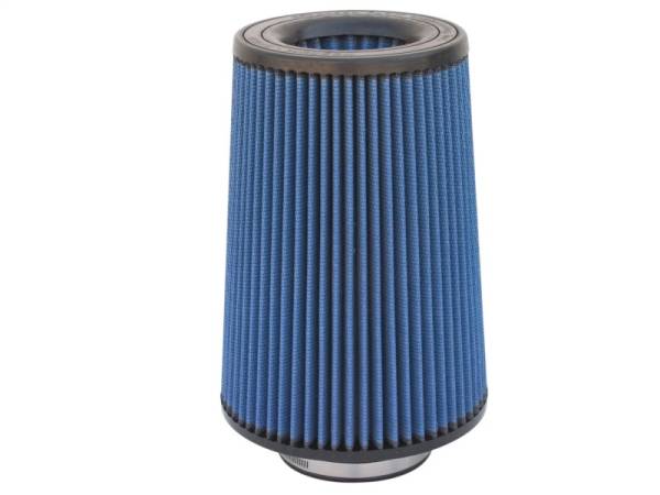 aFe - aFe MagnumFLOW Air Filters UCO P5R A/F P5R 4-1/2F x 8-1/2B x 7T (Inv) x 12H