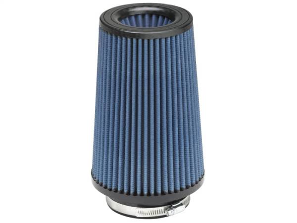 aFe - aFe MagnumFLOW Air Filters IAF P5R A/F P5R 5F x 7-1/2B x 5-1/2T (Sp Inv) x 12H