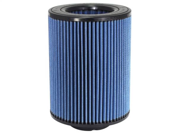 aFe - aFe MagnumFLOW Air Filters UCO P5R A/F P5R 4F x 8-1/2B x 8-1/2T (inv) x 11H