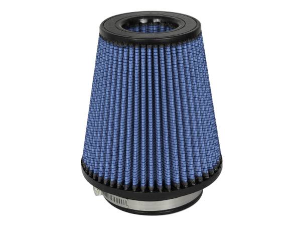 aFe - aFe MagnumFLOW Air Filters UCO P5R A/F P5R 4-1/2F x 7B x 4-1/2T (Inv) x 7H