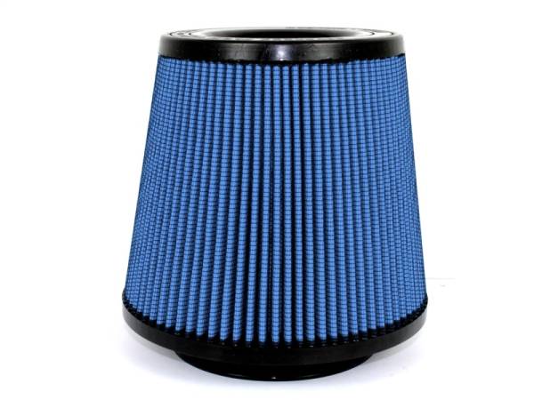 aFe - aFe MagnumFLOW Air Filters IAF P5R A/F P5R 5-1/2F x 9B x 7T (Inv) x 8H