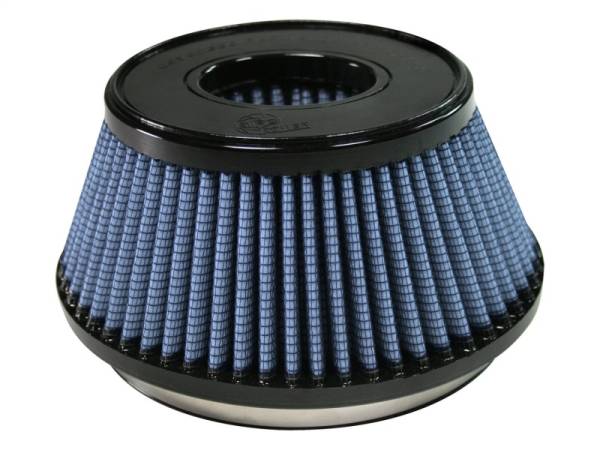 aFe - aFe MagnumFLOW Pro 5R Intake Replacement Air Filter 5.63x6.85 F x 6.78x8 B x 4.5x5.5 T x 3.5H