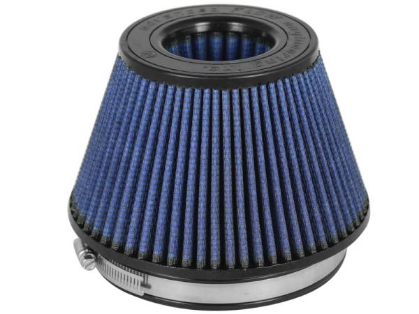 aFe - aFe MagnumFLOW Air Filters PRO 5R 5.63x6.85in F x 6.78x8in B x 4.5x5.5in T x 3.5in H