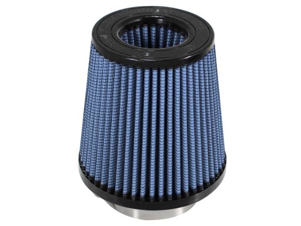 aFe - aFe MagnumFLOW Air Filters 3-1/2F x 6B x 4-1/2T (INV) x 6H