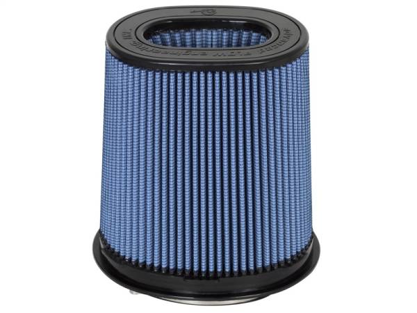 aFe - aFe MagnumFLOW Air Filters IAF P5R A/F P5R 6.75x4.75F x 8.25x6.25B x 7.25x5T x 8.5H - 24-91101