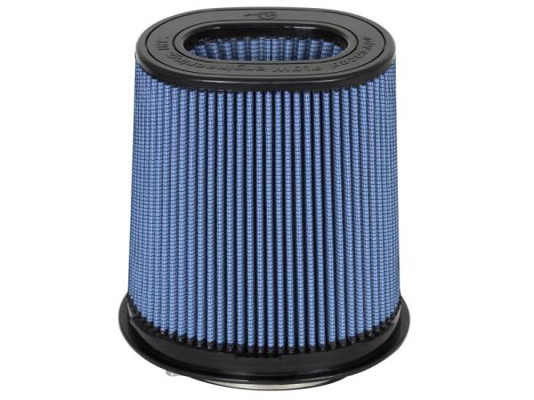 aFe - aFe Momentum Pro 5R Universal Filter 6in x 4in F 8.25in x 6.25in B 7.25in x 5in T(Inverted) 9in H