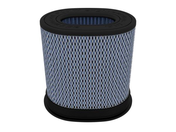 aFe - aFe MagnumFLOW Pro 5R Universal Air Filter (6.5x4.75) IN Fx (9x7) IN B x (9x7) IN T (Invert) x 9H