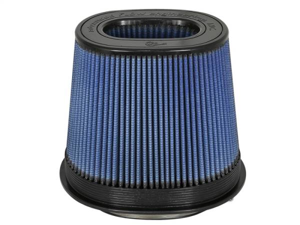 aFe - aFe Momentum Intake Replace Air Filter w/P5R Media - 7x4.75in F / 9x7in B / 7.25x5in T (Inv) / 8in H