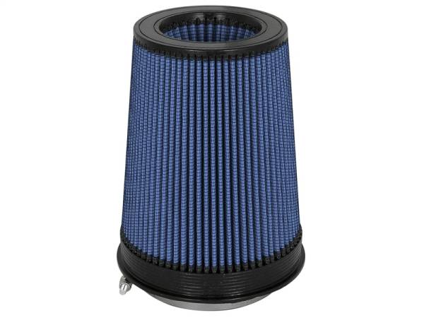 aFe - aFe MagnumFLOW Pro 5R Universal Air Filter 5in F x 7in B x 5.5in T (Inverted) x 9in H