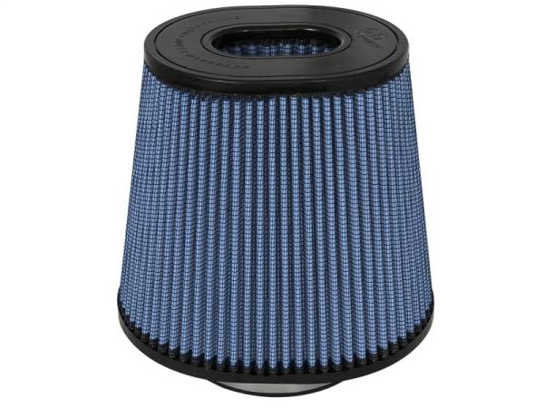 aFe - aFe Magnum FLOW Pro 5R Replacement Air Filter F-4.5 / (9 x 7.5) B / (6.75 x 5.5) T (Inv) / 9in. H - 24-91127