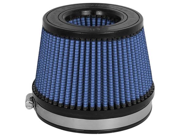 aFe - aFe MagnumFLOW Pro 5R Universal Air Filter 5in.F x 5-3/4in.B x 4-1/2in.T (INV) x 3-1/2in.H