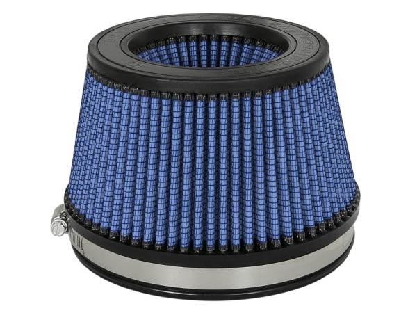 aFe - aFe MagnumFLOW Pro 5R Universal Air Filter 6in. F x 7in. B x 5-1/2in. T (INV) x 3.85in. H