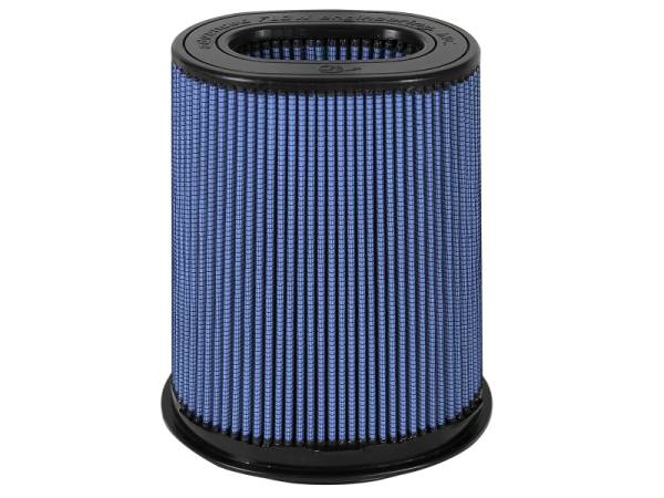 aFe - aFe MagnumFLOW Pro 5R Universal Air Filter(6inx4in) F x (8.5inx6.5in) B x (7inx5in) T (Inv) x 10in H