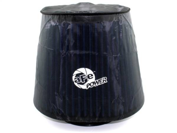 aFe - aFe MagnumSHIELD Pre-Filters P/F 24-91018 21/72-90020 (Black)