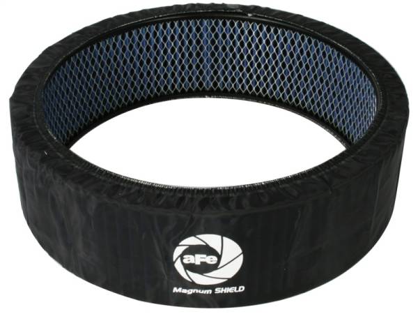 aFe - aFe MagnumSHIELD Pre-Filters P/F 10-20013 18-11405 (Black)