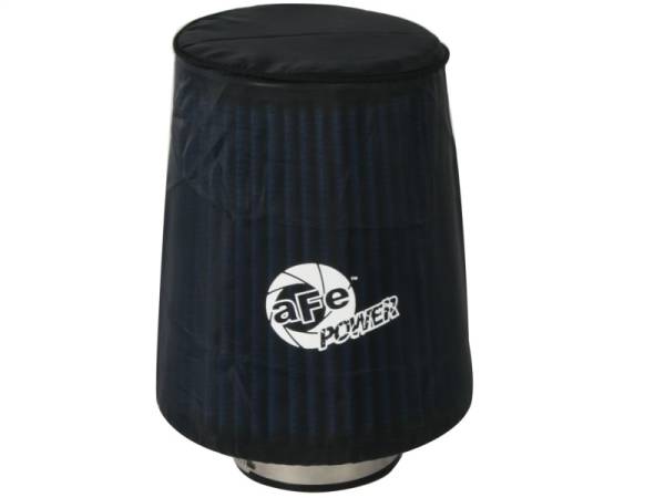 aFe - aFe MagnumSHIELD Pre-Filters P/F 2x-28003 2x/72-30018/40011 (Black)