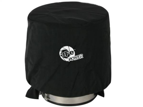 aFe - aFe MagnumSHIELD Pre-Filters P/F 2x-90022 2x-91016 (Black)