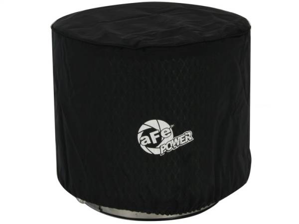 aFe - aFe MagnumSHIELD Pre-Filters P/F 72-90040 (Black)