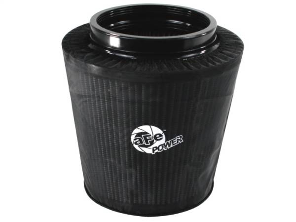 aFe - aFe MagnumSHIELD Pre-Filters P/F: 21-90066 (Black)