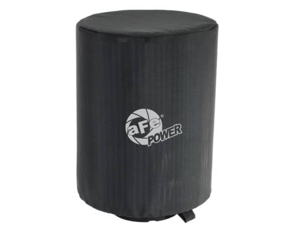 aFe - aFe MagnumSHIELD Pre-Filters P/F: 24-91042/21-90058/72-90058 (Black)