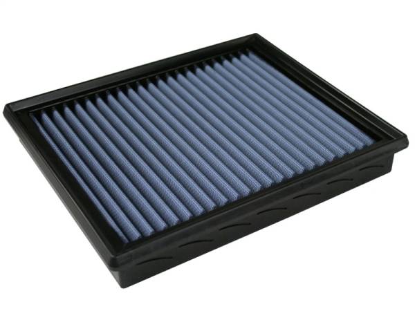 aFe - aFe MagnumFLOW Air Filters OER P5R A/F P5R BMW 5-Ser 7-Ser 93-06 V8