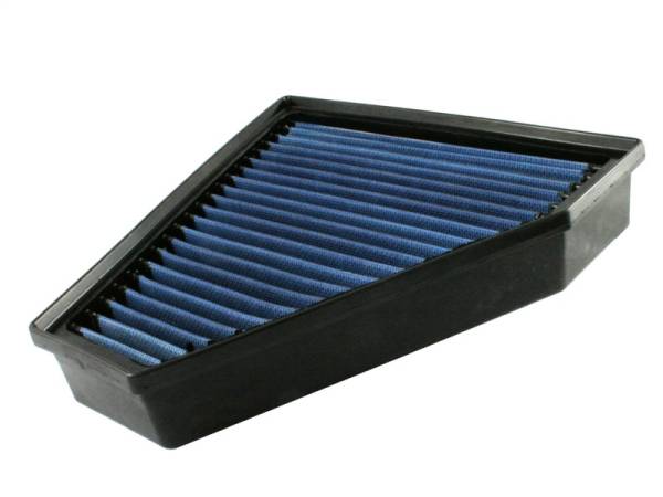 aFe - aFe MagnumFLOW Air Filters OER P5R A/F P5R BMW 3-Series 06-11 L6-3.0L non-turbo