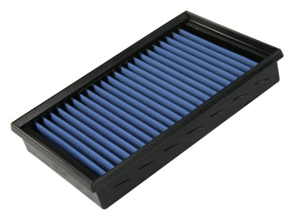 aFe - aFe MagnumFLOW Air Filters OER P5R A/F P5R BMW 7-Series 02-08 V8-4.4L/4.8L