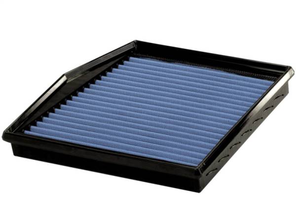 aFe - aFe MagnumFLOW Air Filters OER P5R A/F P5R BMW 135i/335i 11-12 L6-3.0L/X1 35ix 11-15 (t) (N55)