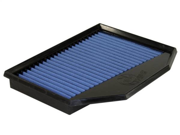 aFe - aFe MagnumFLOW Air Filters OER P5R A/F P5R BMW X3 05-10 / Z4 06-08 L6-3.0L