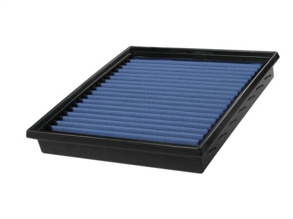 aFe - aFe MagnumFLOW Air Filter OER Direct Replacement PRO 5R 12-15 BMW 328i L4 2.0L (t) N20 328d N47 2.0L