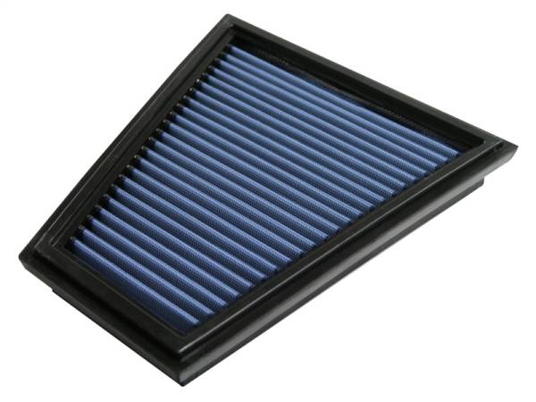 aFe - aFe MagnumFLOW Air Filters OER P5R A/F P5R BMW 528i (F10) 12-15 L4-2.0L (turbo) N20