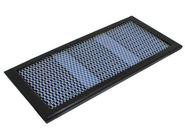 aFe - aFe MagnumFLOW OEM Replacement Air Filter PRO 5R 12-14 Mercedes-Benz C/E/ML-Class V6 3.5L