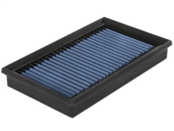 aFe - aFe MagnumFLOW Air Filters OER Pro 5R Oiled 2015 Audi A3/S3 1.8L 2.0LT