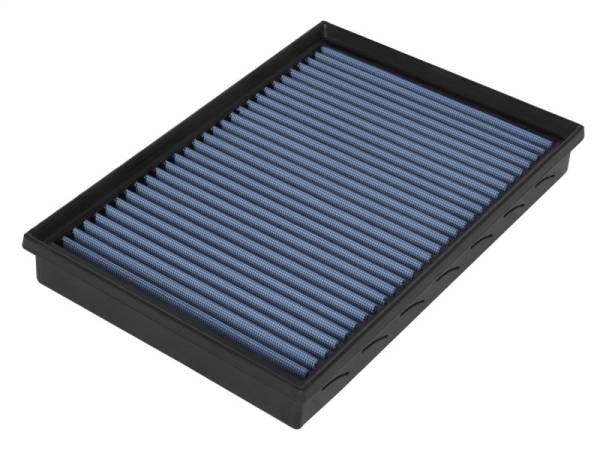 aFe - aFe MagnumFLOW OEM Replacement Air Filter PRO 5R 11-15 Mercedes-Benz SLS AMG V8-6.3L (Single Filter)