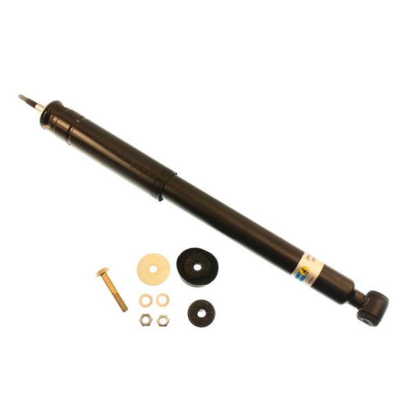 Bilstein - Bilstein B4 1996 Mercedes-Benz E300 Base Front 36mm Monotube Shock Absorber