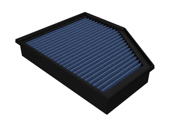 aFe - aFe Magnum FLOW Pro 5R Air Filter 19-21 BMW X7 L6 3.0L