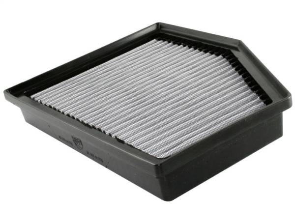 aFe - aFe MagnumFLOW Air Filters OER PDS A/F PDS BMW 525/528/530i (E60)04-10 L6-2.5L/3.0L