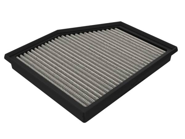 aFe - aFe MagnumFLOW Air Filters OER PDS A/F PDS BMW 5 & 6-Series (E60/63/64) 04-10 V8