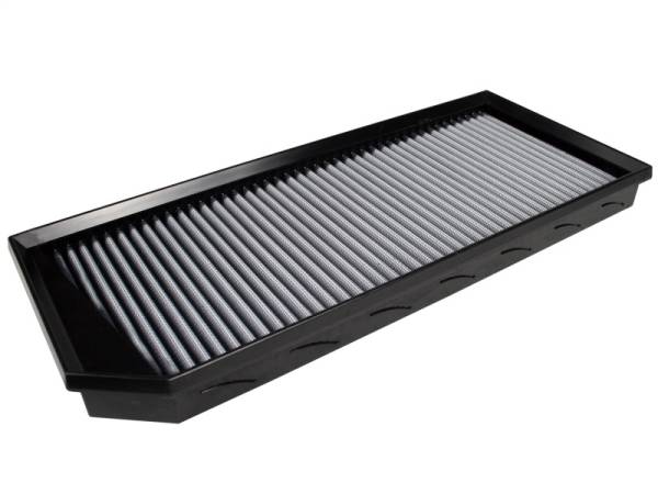 aFe - aFe MagnumFLOW Air Filters OER PDS A/F PDS VW Jetta/GTI (MKV) 05-09 L4-2.0L (t)