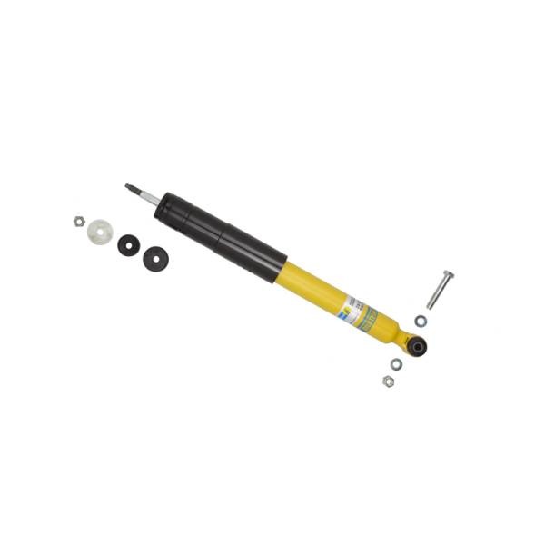 Bilstein - Bilstein B6 1990 Mercedes-Benz 300SL Base Rear Shock Absorber